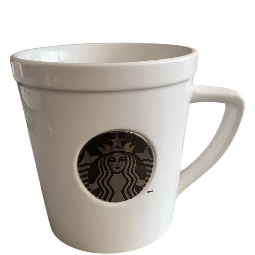 Starbucks Classic Mug